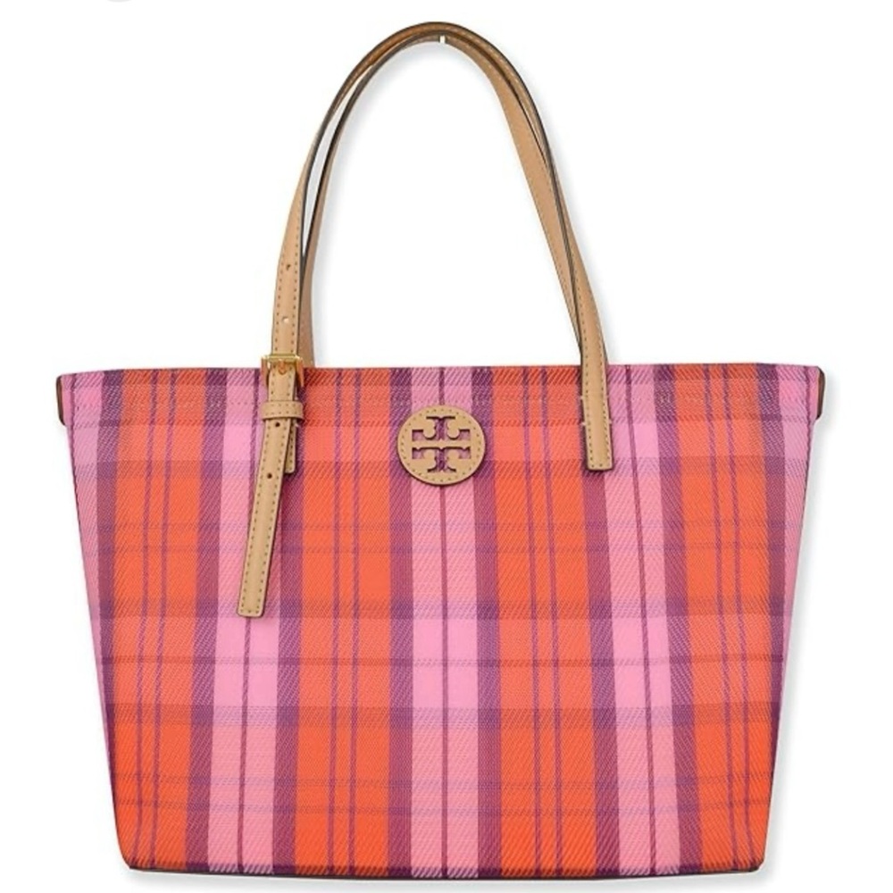 Tory Burch Women’s Emerson Mesh Market Bag